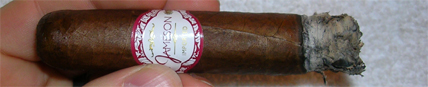 Jameson Cigar Company Robusto - 4