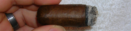 Jameson Cigar Company Robusto - 5