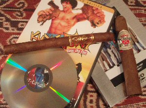 Movies and Cigars