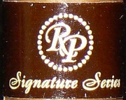 Rocky Patel Signature Series – Toro