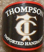 Thompson Cigar Black Label Robusto