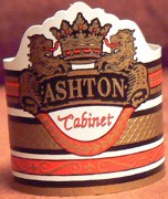 Ashton Cabinet Selection #2
