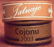 Tatuaje Cojonu 2003 (First Impressions)