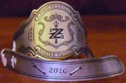 Zino Platinum Scepter Master Edition 2010 – First Impressions