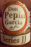 Don Pepin Garcia Series JJ Natural Belicoso
