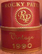 Rocky Patel Vintage 1990 “A”