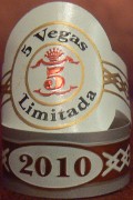 5 Vegas Limitada 2010 – First Impressions