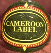 Cigar.com – Cameroon Label
