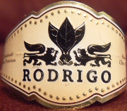 Rodrigo – toro