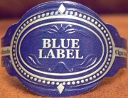 Cigar.com Blue Label