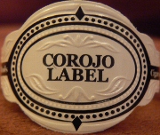 Cigar.com Corojo Label