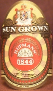 H Upmann Sun Grown – Magnum
