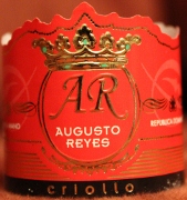 Augusto Reyes Criollo