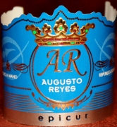 Augusto Reyes Epicur
