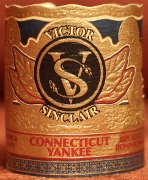 Victor Sinclair Connecticut Yankee