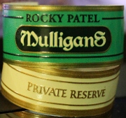 Rocky Patel Mulligans