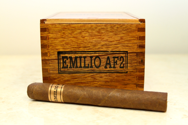 Emilio AF2