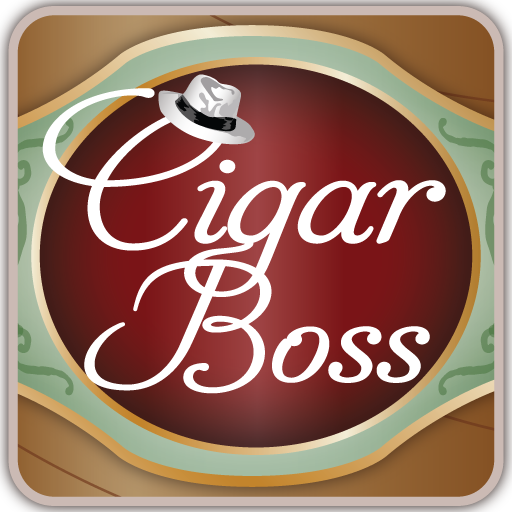 App Update: Cigar Boss 3.0 & Android version released