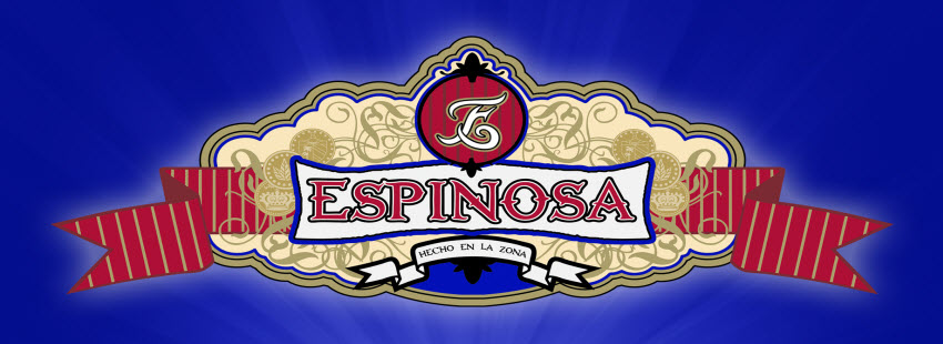 Erik Espinosa of Espinosa Cigars