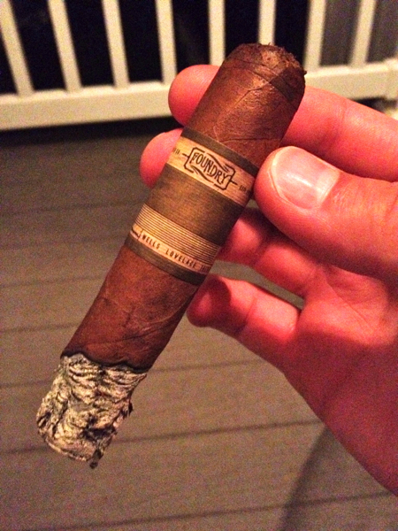 Foundry by General Cigar