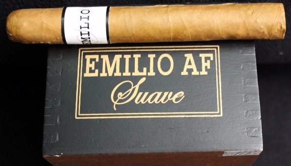 Mike’s Top Cigars of 2012