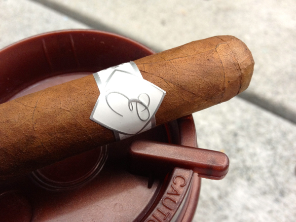 E Cigars by BOTL LLC [Esencia] (first impressions)