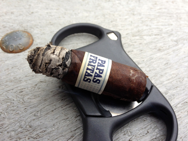 Charlie’s Top Cigars of 2012 (plus giveaway)