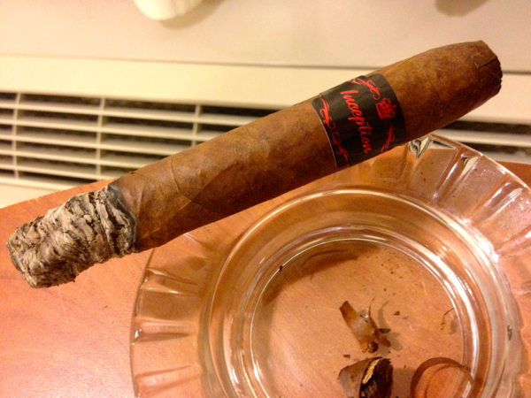 Inception Cigars BCD
