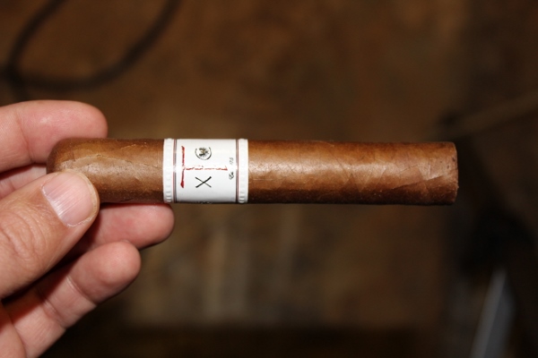 Tarazona Cigars XTC