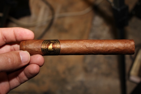 Vallejuelo Cigar