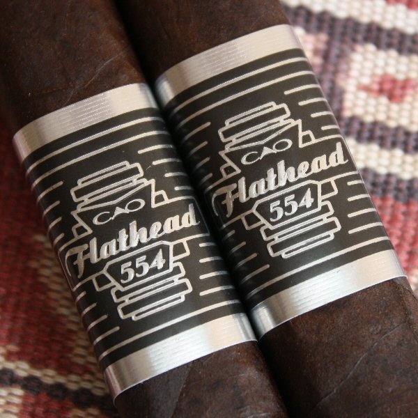 CAO Cigars Flathead V554 Camshaft