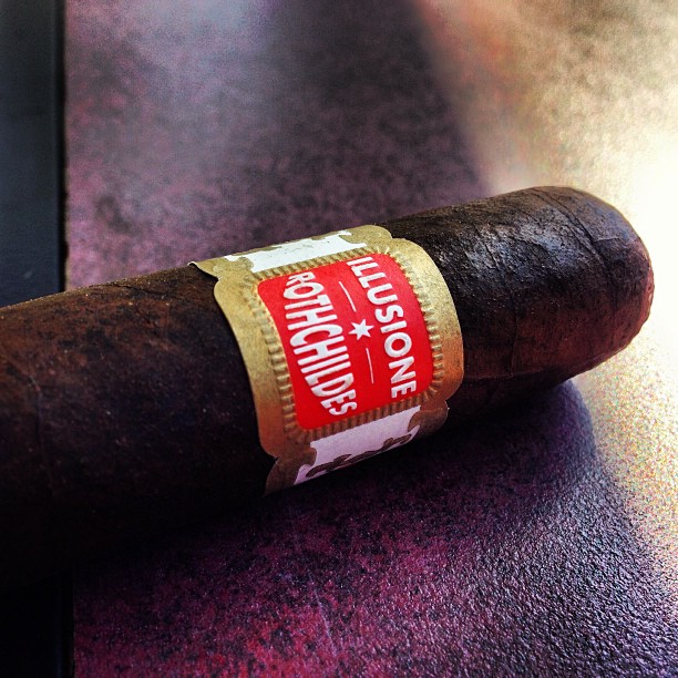 Top 10 Cigars – TGT Edition (2013)