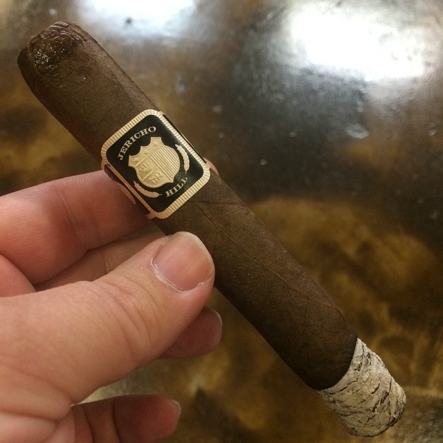 Jericho Hill Willy Lee