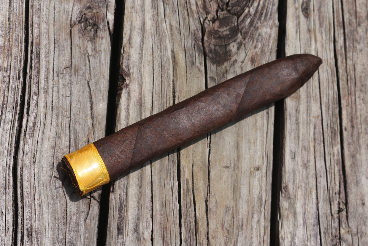 Crowned Heads Yellow Rose