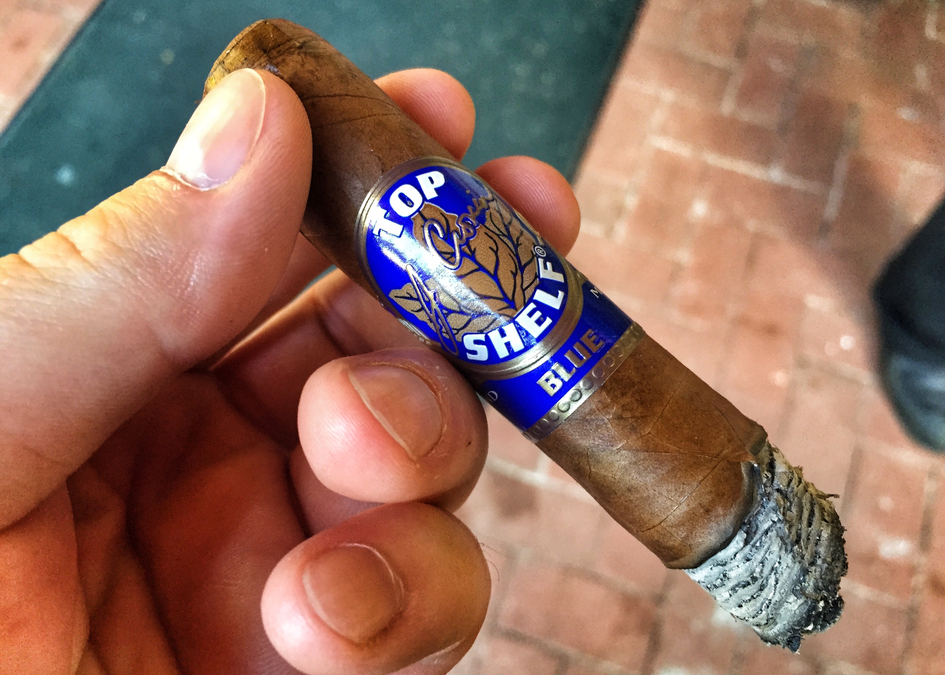 Sir Stogies Cigar Crawl - 3