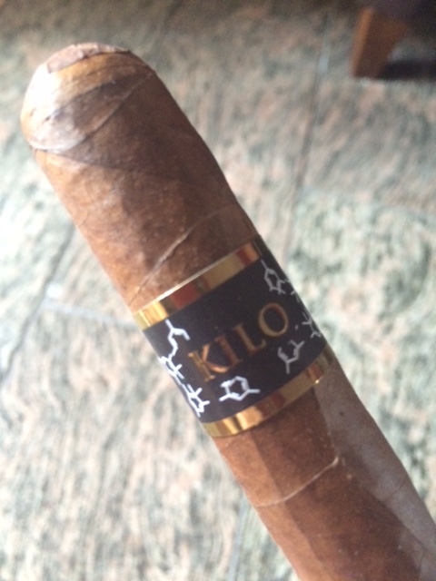 KILO Cigar Toro by United Cigar