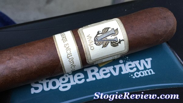 Brian’s The Week In Smoke, Issue 94
