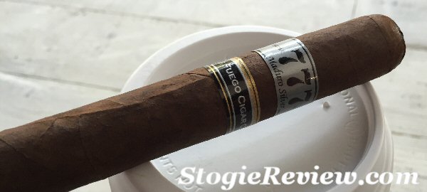 Brian’s The Week In Smoke, Issue 101