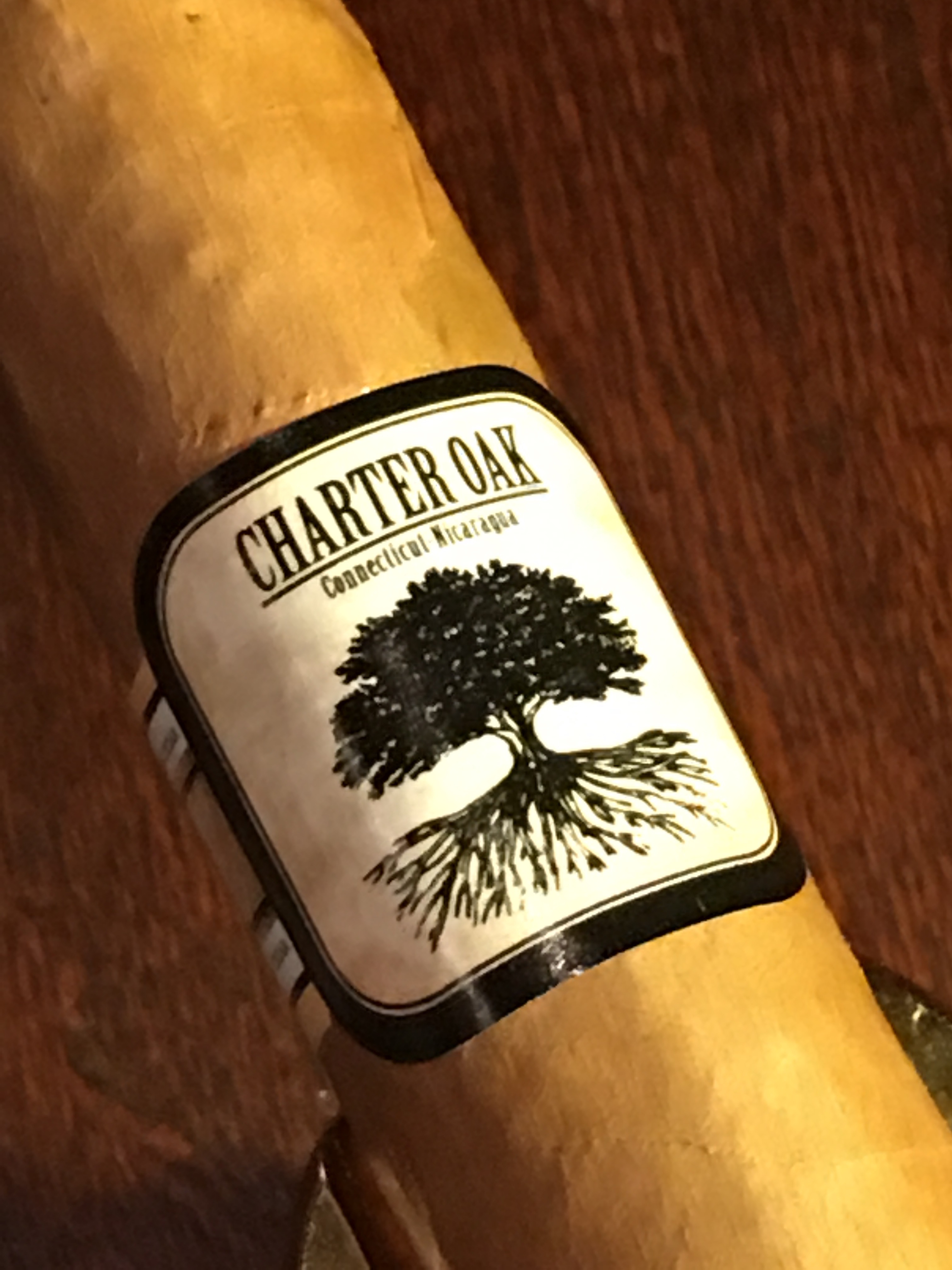 Foundation Cigars Charter Oak Connecticut Rothchild