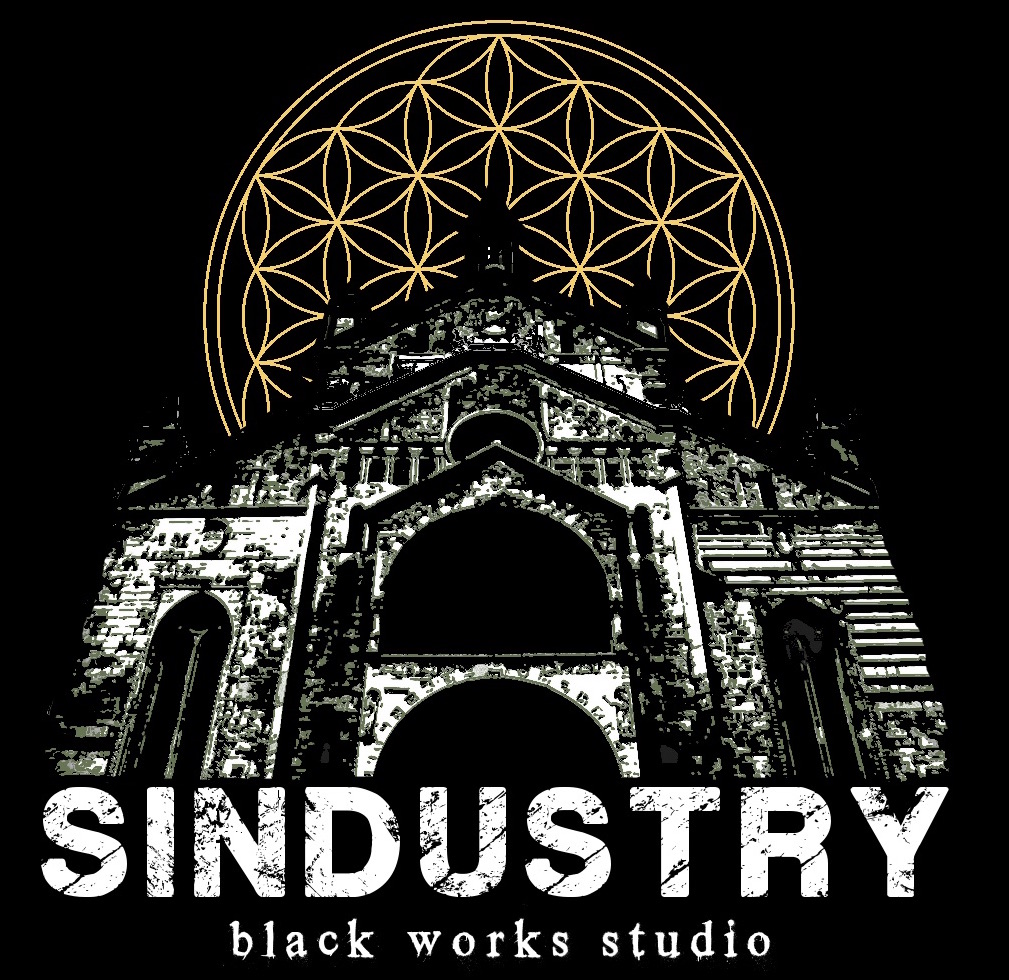 Black Works Studio Sindustry Toro