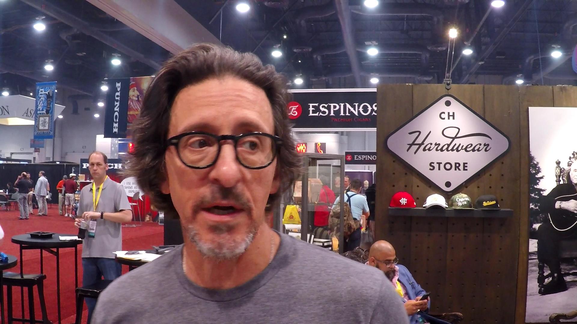 IPCPR 2017: Crowned Heads