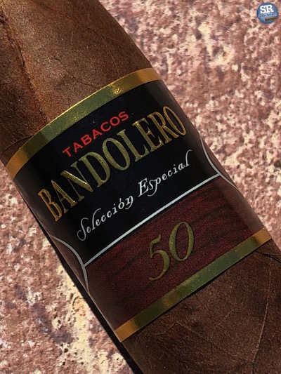 United Cigar Bandolero Vanidosos