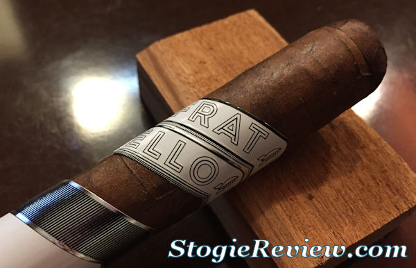 Fratello Navetta Discovery Robusto