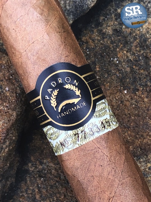 Padron Black Label No. 89 Natural TAA Exclusive