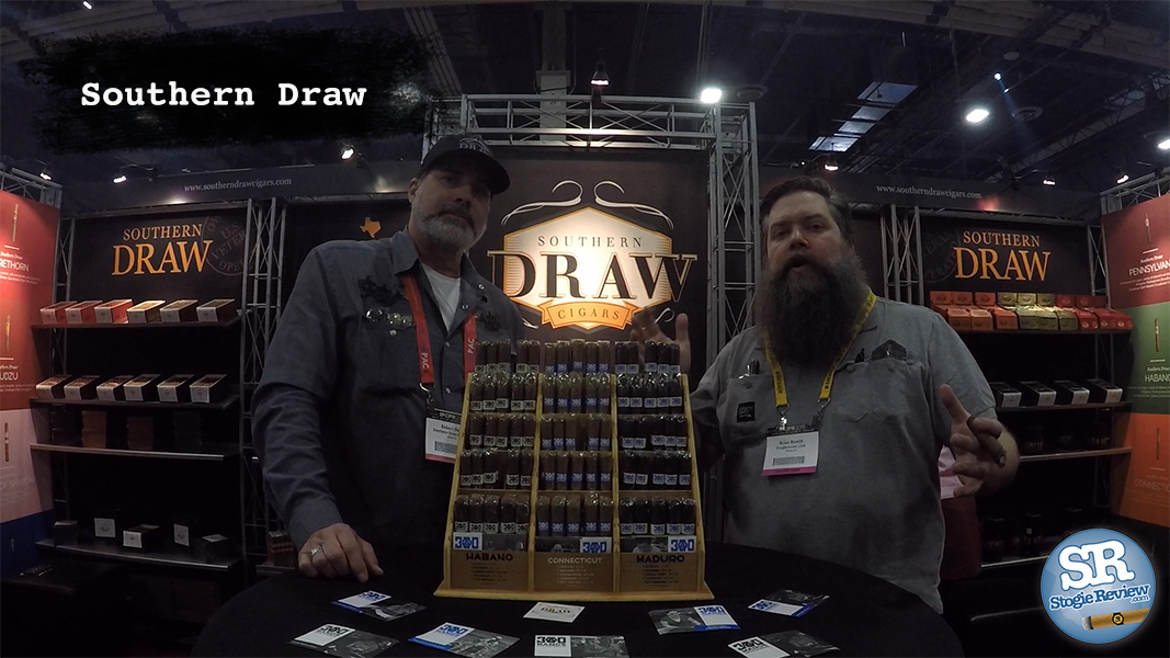 IPCPR 2019: Southern Draw