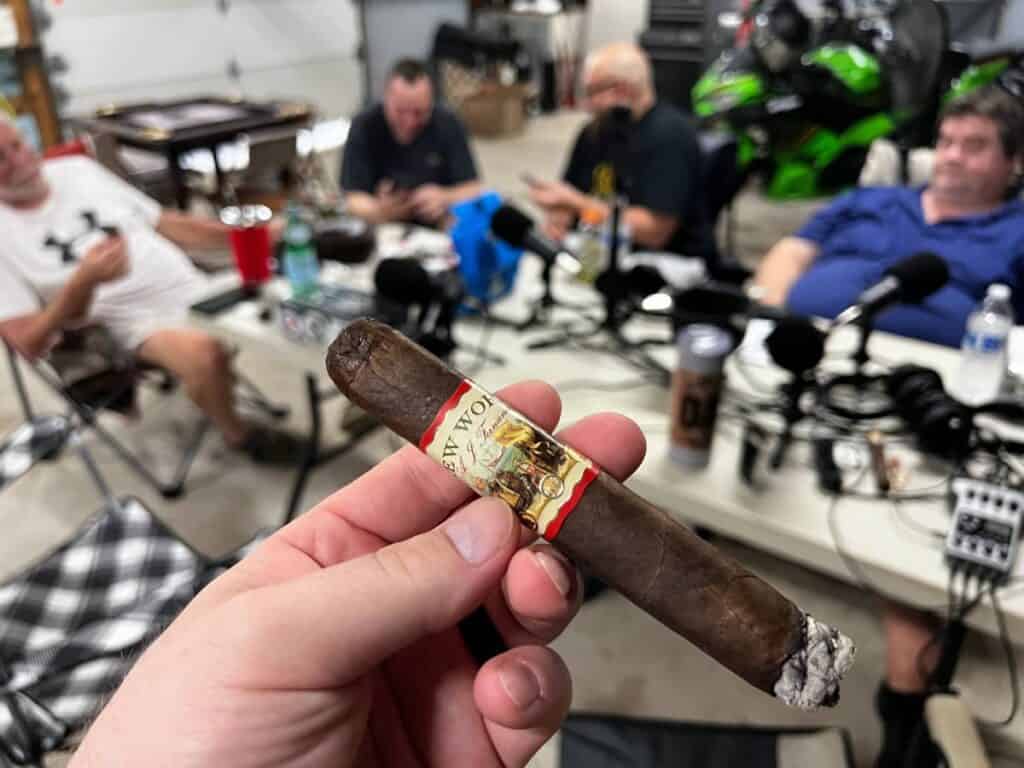 Smoke and Steel Podcast