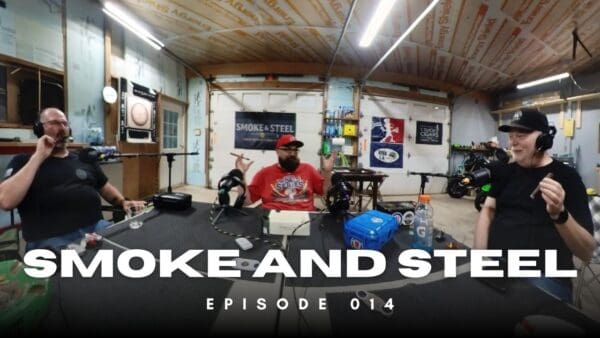 How Cigar Tariffs Are Hitting Your Wallet Hard – Smoke and Steel Podcast Episode 14