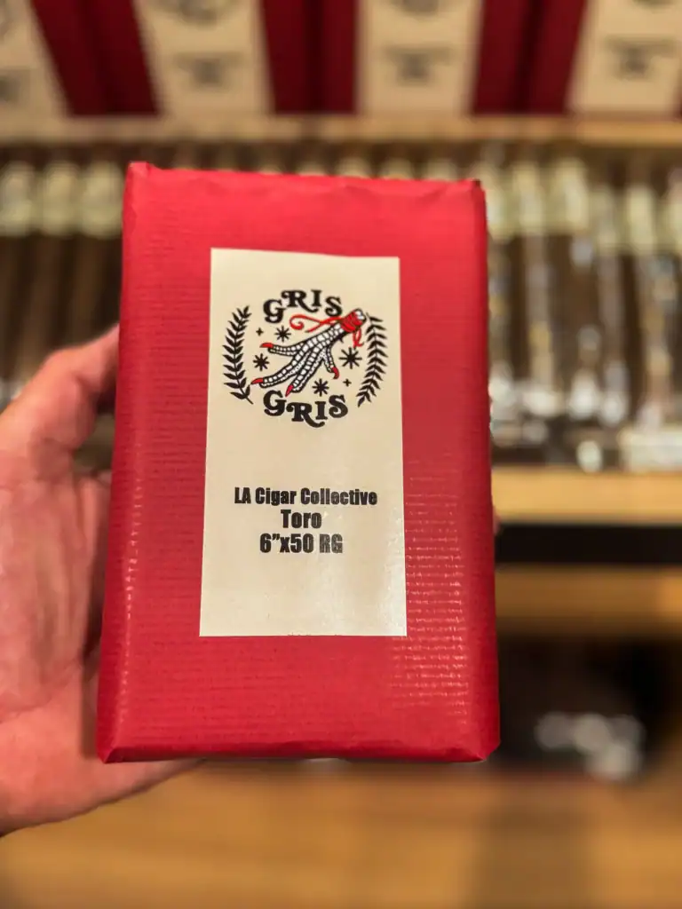 Smoke and Steel Podcast - Gris Gris Bundle