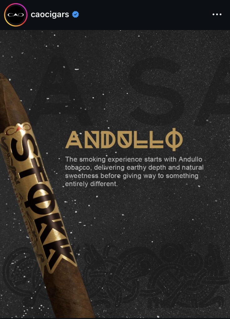 Smoke and Steel Podcast - E012 - CAO Stokk - 3