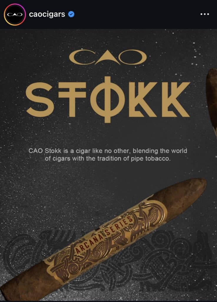 Smoke and Steel Podcast - E012 - CAO Stokk - 4